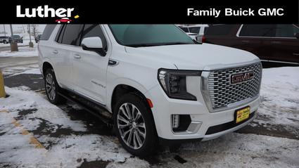 2021 GMC Yukon Fargo ND