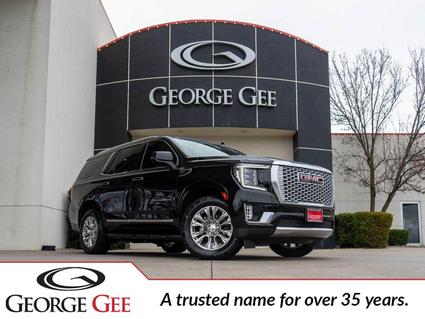 2021 GMC Yukon Liberty Lake WA