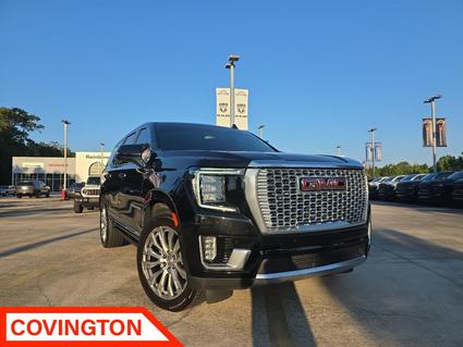 2022 GMC Yukon Covington LA