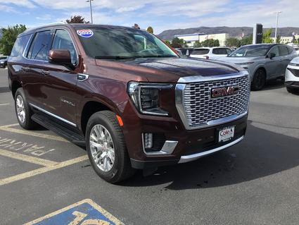 2022 GMC Yukon Pocatello ID