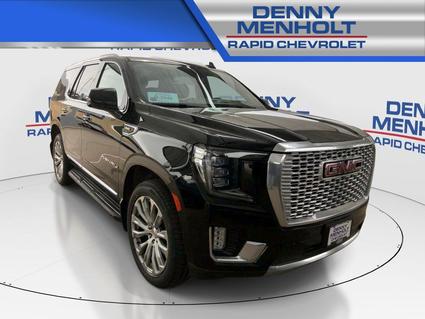 2022 GMC Yukon Rapid City SD