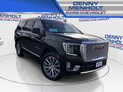 2022 GMC Yukon Rapid City SD