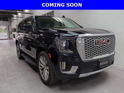 2022 GMC Yukon Denver CO