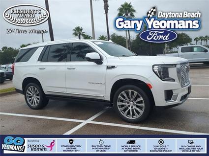 2022 GMC Yukon Daytona Beach FL