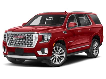 2022 GMC Yukon Wenatchee WA