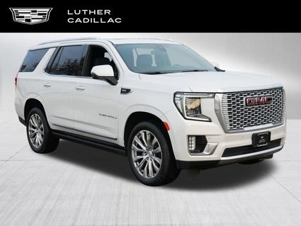 2022 GMC Yukon Saint Paul MN