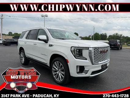 2022 GMC Yukon Paducah KY
