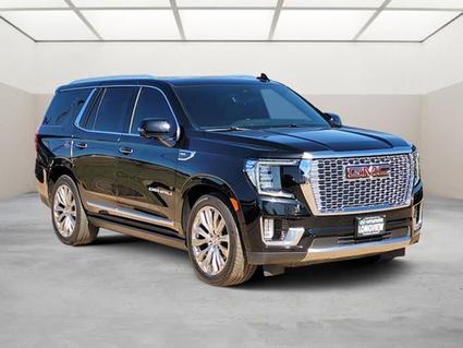 2023 GMC Yukon Longview TX