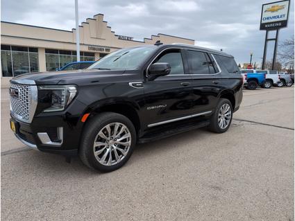 2023 GMC Yukon Sheridan WY
