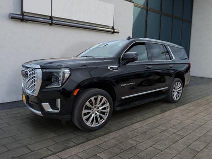 2023 GMC Yukon Sheridan WY