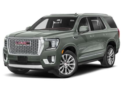 2023 GMC Yukon Billings MT