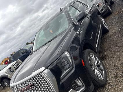 2023 GMC Yukon Post Falls ID