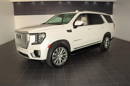 2023 GMC Yukon  