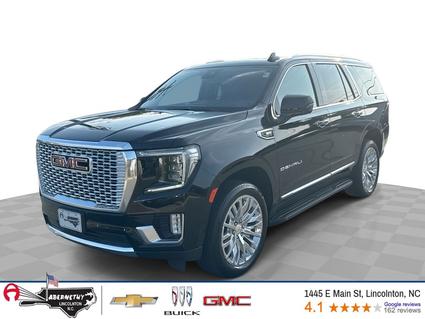 2023 GMC Yukon Lincolnton NC