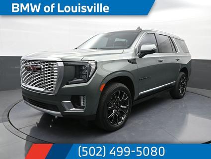2023 GMC Yukon Louisville KY
