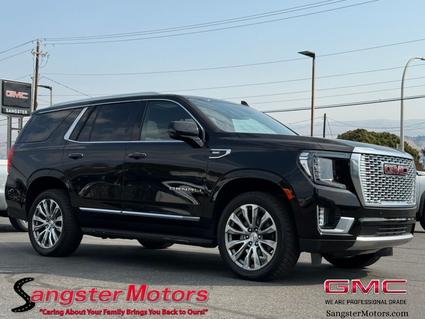 2023 GMC Yukon Wenatchee WA