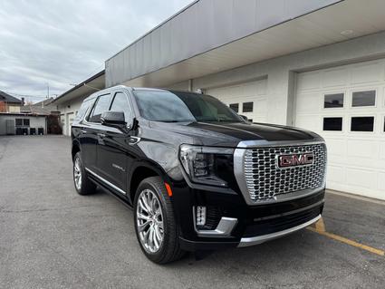 2024 GMC Yukon Provo UT