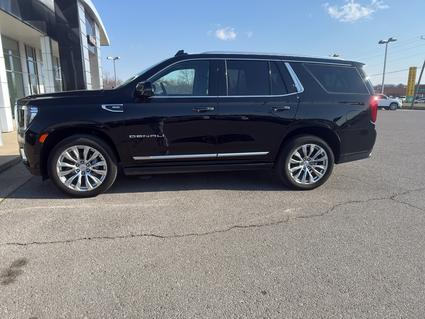 2024 GMC Yukon Dexter MO