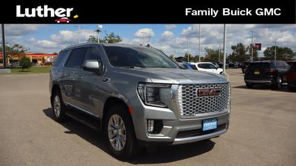 2024 GMC Yukon Fargo ND