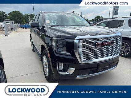 2024 GMC Yukon Marshall MN