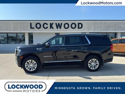 2024 GMC Yukon Marshall MN
