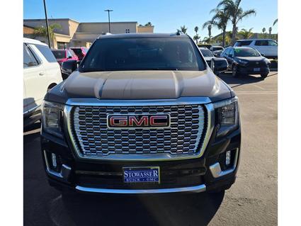 2024 GMC Yukon Santa Maria CA