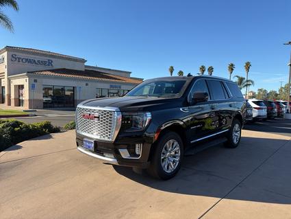2024 GMC Yukon Santa Maria CA