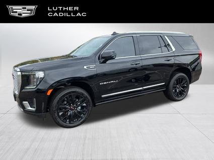 2024 GMC Yukon Saint Paul MN