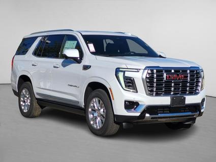 2026 GMC Yukon Billings MT