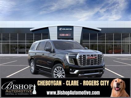 2026 GMC Yukon Cheboygan MI