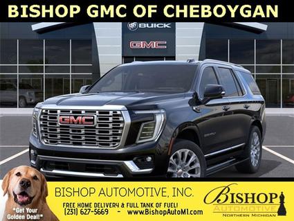 2026 GMC Yukon Cheboygan MI