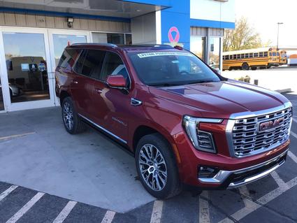 2026 GMC Yukon Los Lunas NM