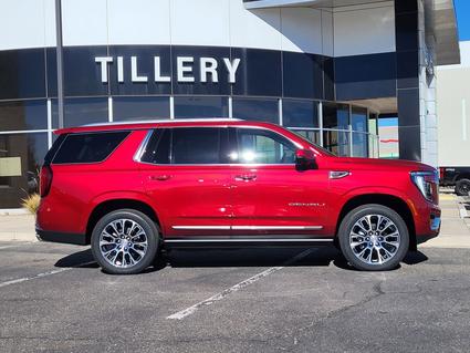 2026 GMC Yukon Los Lunas NM