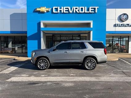 2026 GMC Yukon Farmington MO