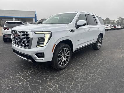 2026 GMC Yukon Kennett MO