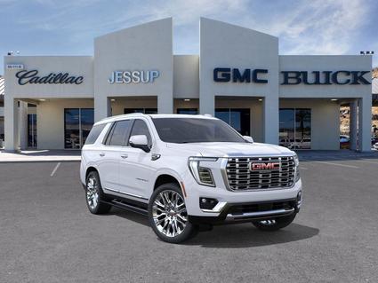 2026 GMC Yukon Cathedral City CA