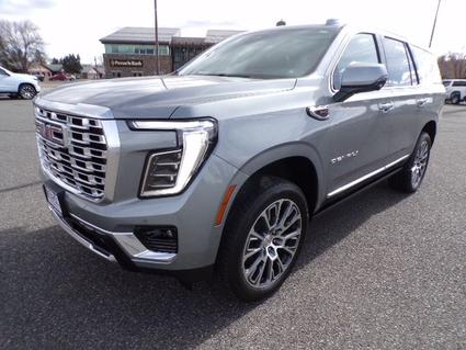 2026 GMC Yukon Cody WY