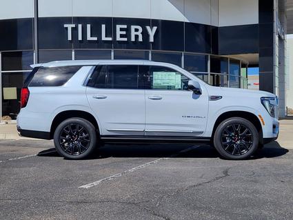 2026 GMC Yukon Los Lunas NM