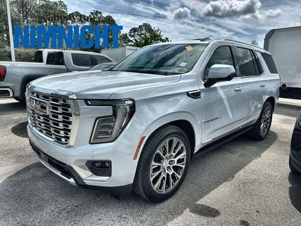 2026 GMC Yukon Jacksonville FL