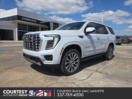 2026 GMC Yukon Lafayette LA
