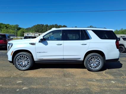 2026 GMC Yukon Carthage MS