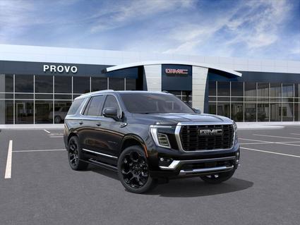 2026 GMC Yukon Provo UT
