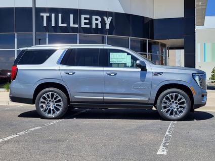 2026 GMC Yukon Los Lunas NM