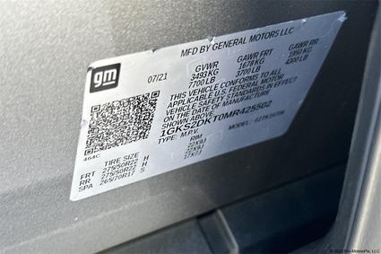 2021 GMC Yukon Vero Beach FL