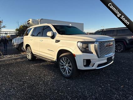 2023 GMC Yukon Twin Falls ID
