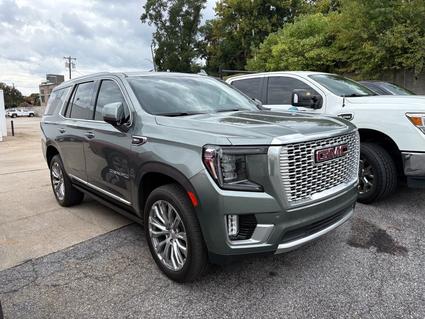 2023 GMC Yukon Spartanburg SC