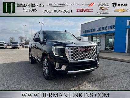 2022 GMC Yukon Union City TN