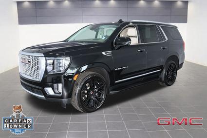 2023 GMC Yukon  