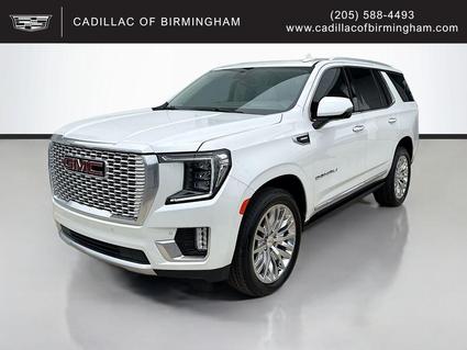 2023 GMC Yukon Vestavia Hills AL