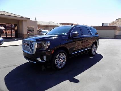 2023 GMC Yukon St George UT